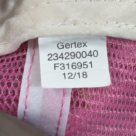 Vitamin Sea Trucker Hat Kids Adjustable Multicolor Mesh Back Snapback Cap Gertex - Picture 13 of 13